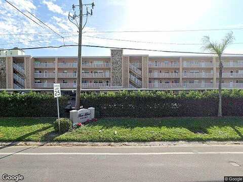 64Th Avenue, St Pete Beach, FL 33706