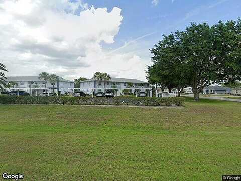 Rampart Boulevard, Punta Gorda, FL 33983