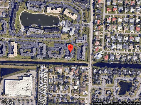 S Garden Drive, Lake Worth, FL 33461