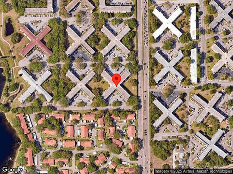 Spanish Drive, Clearwater, FL 33763