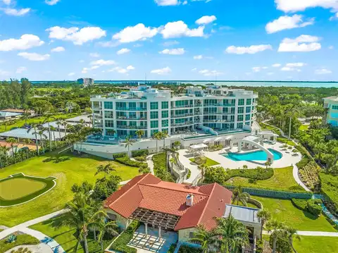 Gulf Of Mexico Drive, Longboat Key, FL 34228