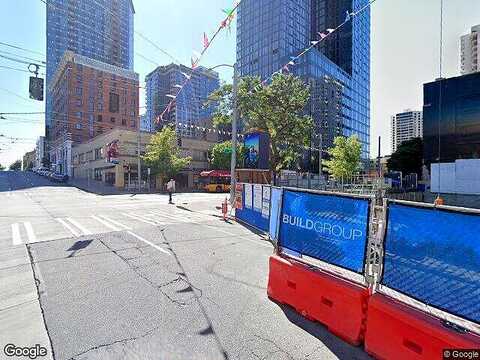 3Rd Avenue, Seattle, WA 98121