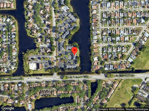 Nw 96Th Ter, Pembroke Pines, FL 33024