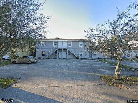 W 28Th St, Riviera Beach, FL 33404