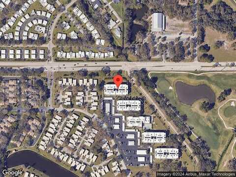Glen Oaks Drive E, Sarasota, FL 34232