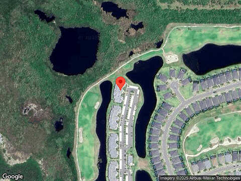 Heritage Landing Boulevard, Punta Gorda, FL 33955