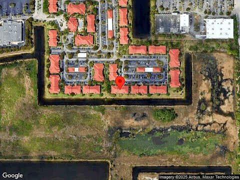 Sw 2Nd St, Pembroke Pines, FL 33025