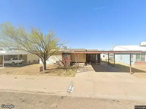 Ash, KERMIT, TX 79745