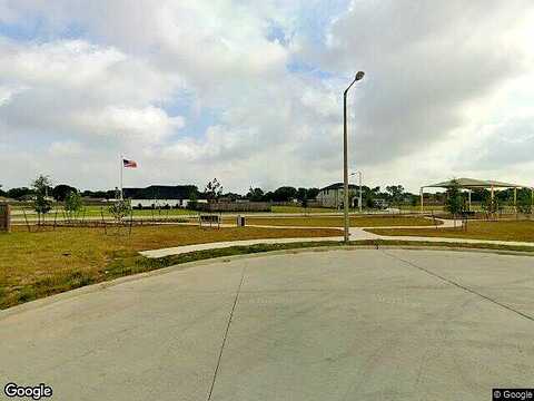 Lakefront Court, Texas City, TX 77590