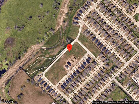 Village Side Trail, Rosenberg, TX 77471