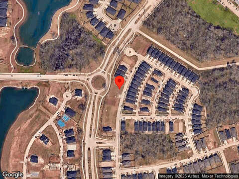 Park Path Drive, Missouri City, TX 77459