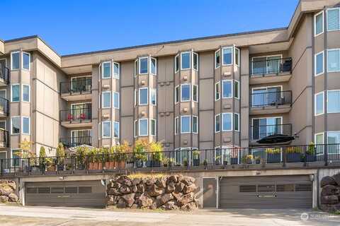 17Th Avenue, Seattle, WA 98122