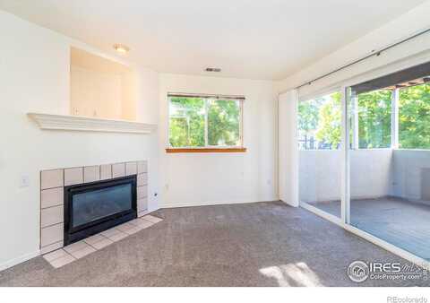 Aurora Avenue, Boulder, CO 80303