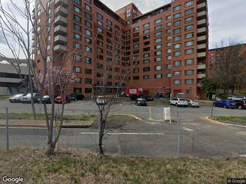 Arlington Boulevard, Arlington, VA 22209