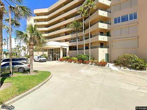 S Atlantic Avenue, Ponce Inlet, FL 32127
