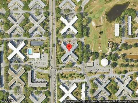 Grecian Way, Clearwater, FL 33763