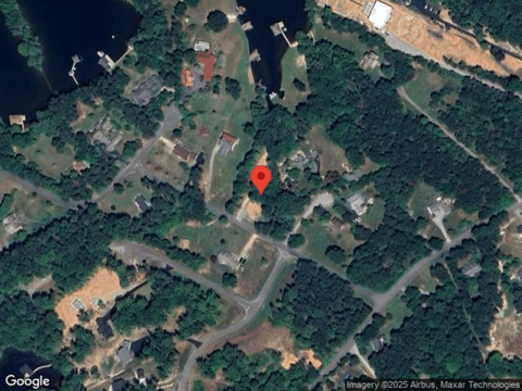 Pauley Dr, BUMPASS, VA 23024