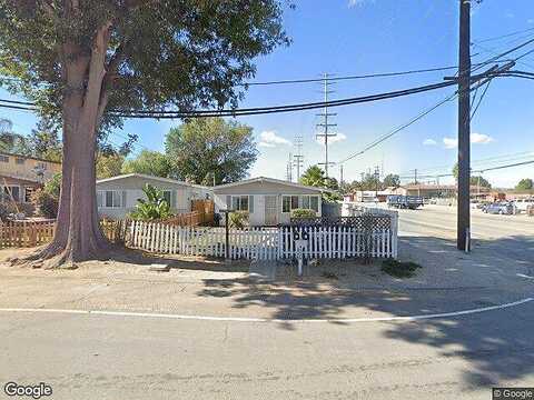 North, SOMIS, CA 93066