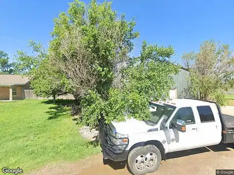 Locust, FARNSWORTH, TX 79033