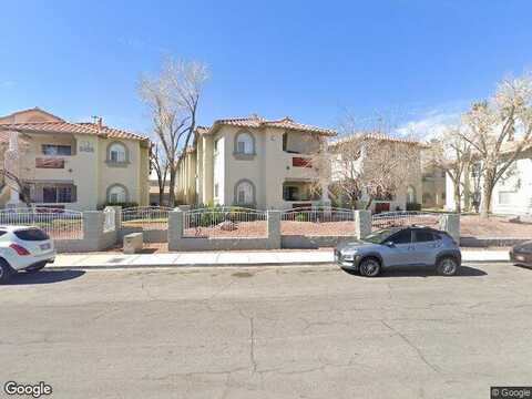 Winterhaven Street, Las Vegas, NV 89108