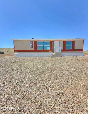 W Colinas Verde Lane, Seligman, AZ 86337