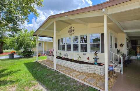 5403 MOHAWK STREET, ZEPHYRHILLS, FL 33542
