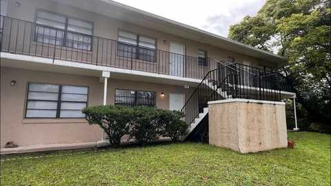 501 W OHIO AVENUE, DELAND, FL 32720