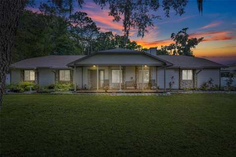 100 ROSS LAKE LANE, SANFORD, FL 32771