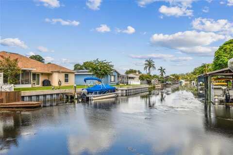 281 MAPLE AVENUE, PALM HARBOR, FL 34684