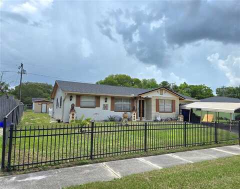 104 HUGHES AVENUE, SANFORD, FL 32771