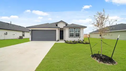 Canvasback Drive, Orange, TX 77632