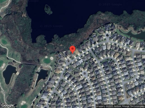 Evans Prairie, THE VILLAGES, FL 32163