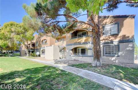 Mission Carmel Lane, Las Vegas, NV 89107