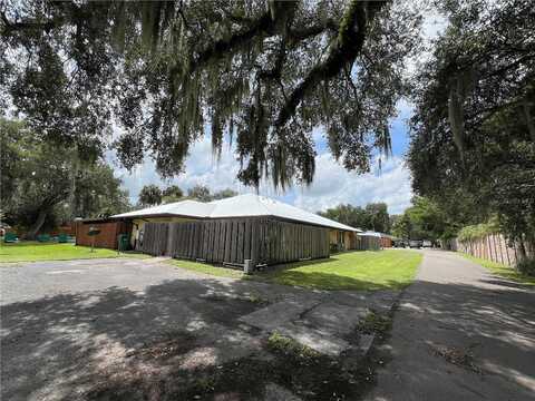 Sw 28Th Street, Okeechobee, FL 34974