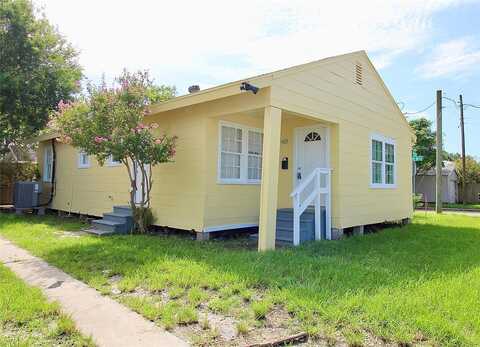 57Th Street, Galveston, TX 77551