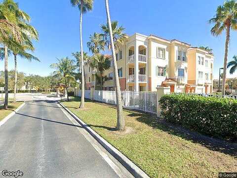 Legacy Boulevard, Palm Beach Gardens, FL 33410