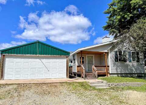 1St, PRAIRIE DU CHIEN, WI 53821