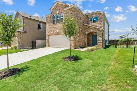 Anthology, MANOR, TX 78653