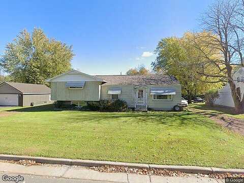 Main, COLBY, WI 54421