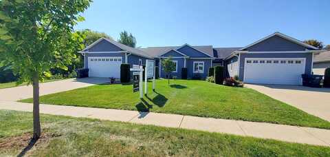 Morningside, DEERFIELD, WI 53531