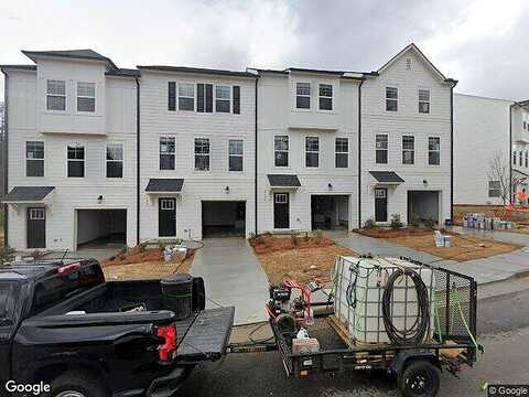 Washburn Street, Atlanta, GA 30354