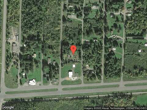 Second, LORETTA, WI 54896
