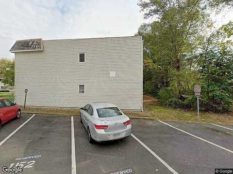 Bristol Pike, Bensalem, PA 19020