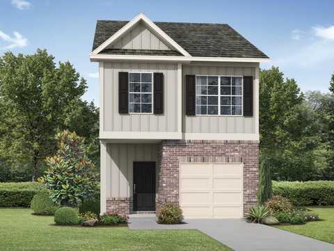 Lillian Lane, Douglasville, GA 30135