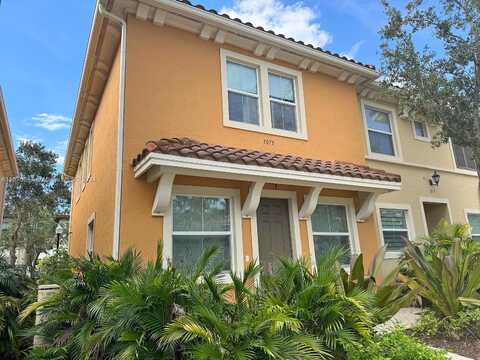 Nw 126Th Ave, Sunrise, FL 33323