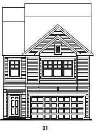 Mill Pond Lane, Calhoun, GA 30701