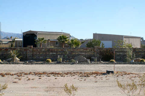 Riggs, SALOME, AZ 85348