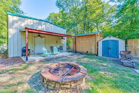 Ramblewood, LIVINGSTON, TX 77351