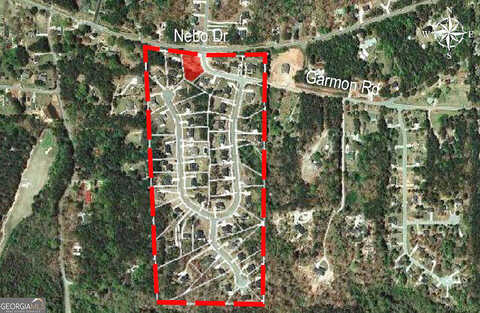 Garmon, HIRAM, GA 30141