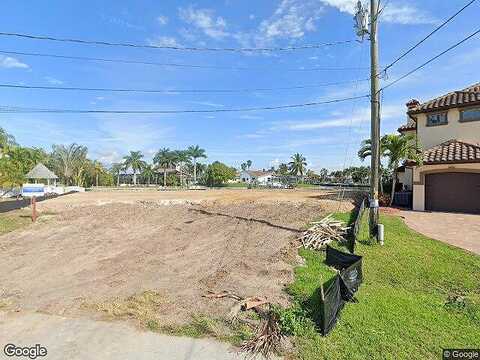 21St, CAPE CORAL, FL 33990
